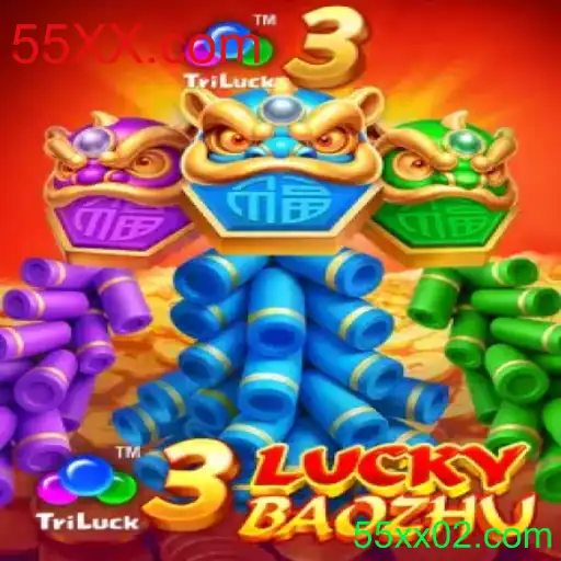 Descubra o Empolgante Mundo de 3LuckyBaozhu