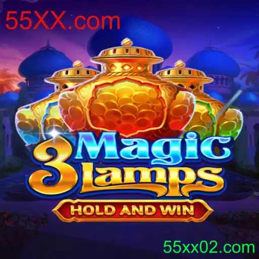 Explorando a Magia do Jogo 3MagicLamps no Cenário Atual