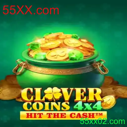 Descubra as Aventuras de CloverCoins4x4: Um Novo Desafio no Mundo dos Jogos
