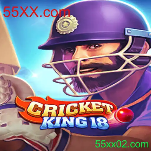 CricketKing18: Descubra o Jogo de Cricket do Momento