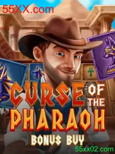 Descubra a Empolgante Aventura de CurseofthePharaohBonusBuy