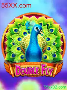 DoubleFly: O Jogo Inovador que Está Dominando 55XX.com