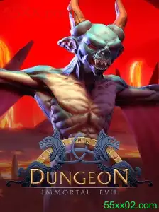 Explorando o Fascinante Mundo de 'Dungeon': Aventura e Estratégia
