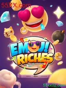 Descubra a Emoção do EmojiRiches: Um Mergulho nos Detalhes do Jogo