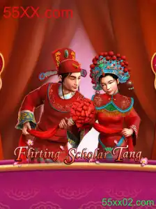 Explorando o Mundo de Flirting Scholar Tang