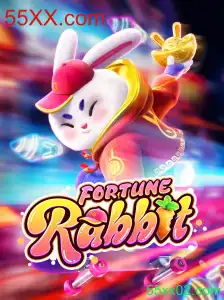 Descubra o Mundo do FortuneRabbit: Um Mergulho nas Regras e Dinâmicas do Jogo com 55XX.com
