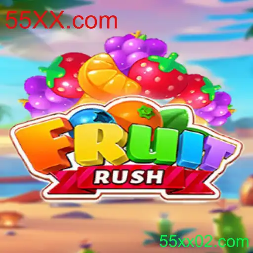 Descubra o Mundo do Jogo FruitRush