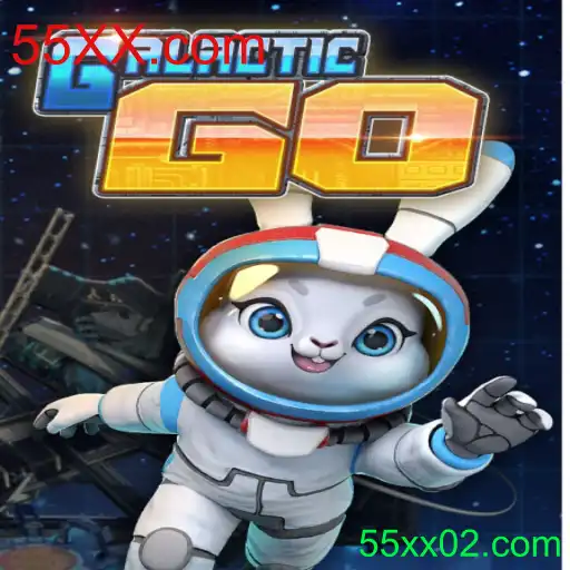 Descubra a Nova Aventura no Espaço com GalacticGO