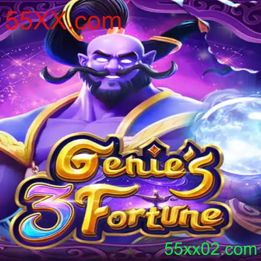 Descubra o Fascinante Mundo do Genie3Fortune