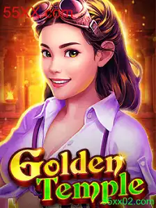 Descubra 'GoldenTemple': Um Olhar Detalhado sobre o Novo Fenômeno de Jogo