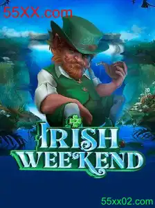 Demystificando IrishWeekend: Um Mergulho nas Regras e Dinâmica do Jogo