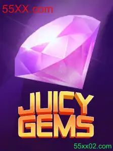 Descubra o Mundo Encantador de JuicyGems
