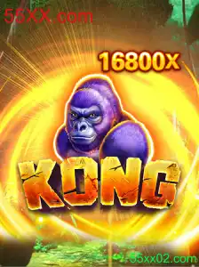 Explorando o Mundo de Kong: O Jogo que Conquista Multidões