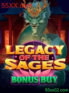 LegacyoftheSagesBonusBuy: Uma Jornada Mística no Mundo dos Jogos