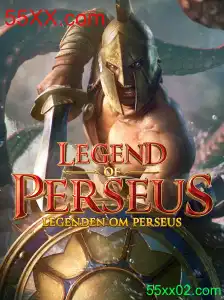 Explorando o Mundo de LegendofPerseus: Uma Jornada Épica