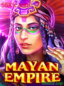 Descubra as Aventuras em MayanEmpire: Uma Experiência de Jogo Envolvente