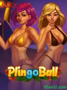 Descubra Plingoball: O Novo Fenômeno dos Jogos com 55XX.com