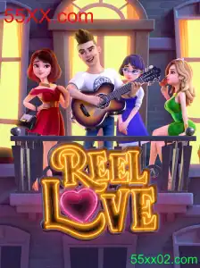 Explorando o Fascinante Mundo de ReelLove e sua Conexão com 55XX.com