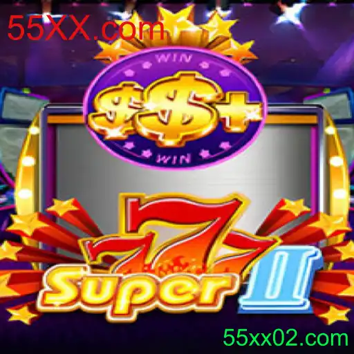 Descubra o Excitante Mundo de Super777II