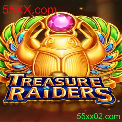 Explorando o Universo de TREASURERAIDERS: O Jogo que Revoluciona o Mundo Virtual