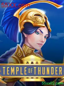 Descubra o Empolgante Mundo de TempleofThunder