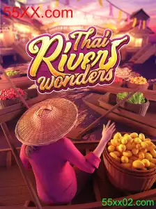Descubra a Fascinante Experiência de Jogo com ThaiRiverWonders