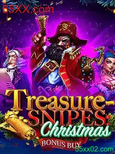 Descubra o Mundo Encantado de TreasuresnipesChristmas: Aventura e Estratégia no Natal