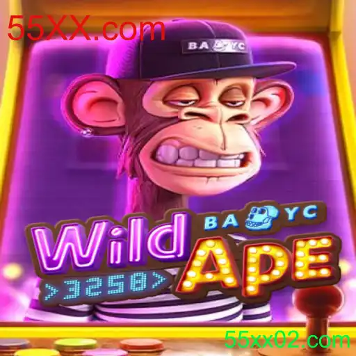 Explorando o Mundo Selvagem de WildApe3258: Um Novo Horizonte em Jogos Digitais
