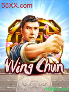 Descubra o Fascinante Jogo WingChun