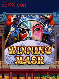 Explorando o Universo de WinningMask: O Jogo de Estratégia do Momento