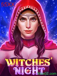 WitchesNight: Um Novo Jogo de Mistério e Estratégia